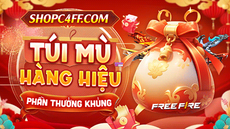 Tùi Mù Hàng Hiệu